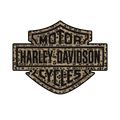 Harley Davidson Cheetah