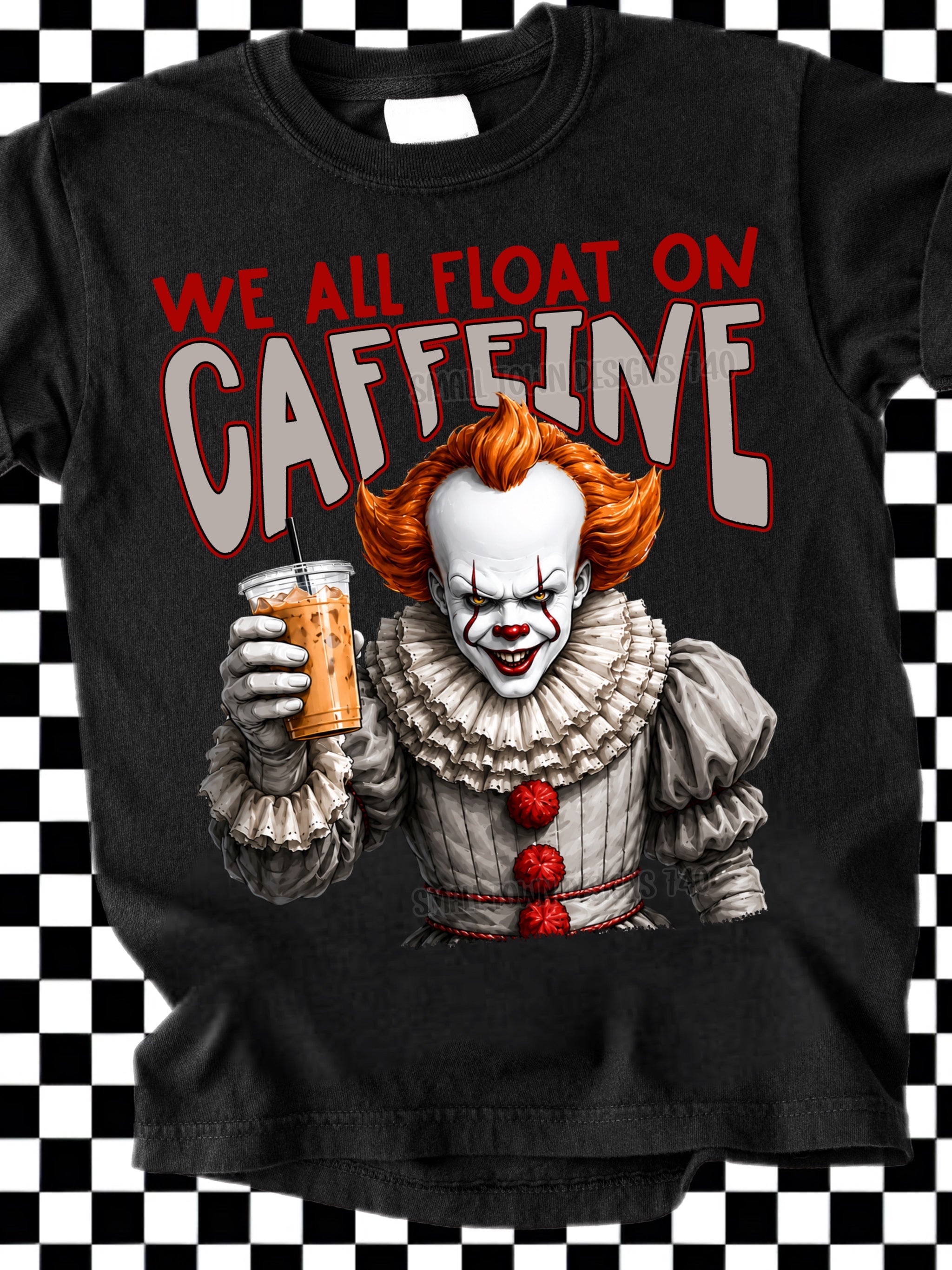 IT Halloween