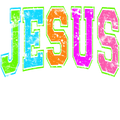 Jesus Neon