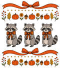 Raccoon