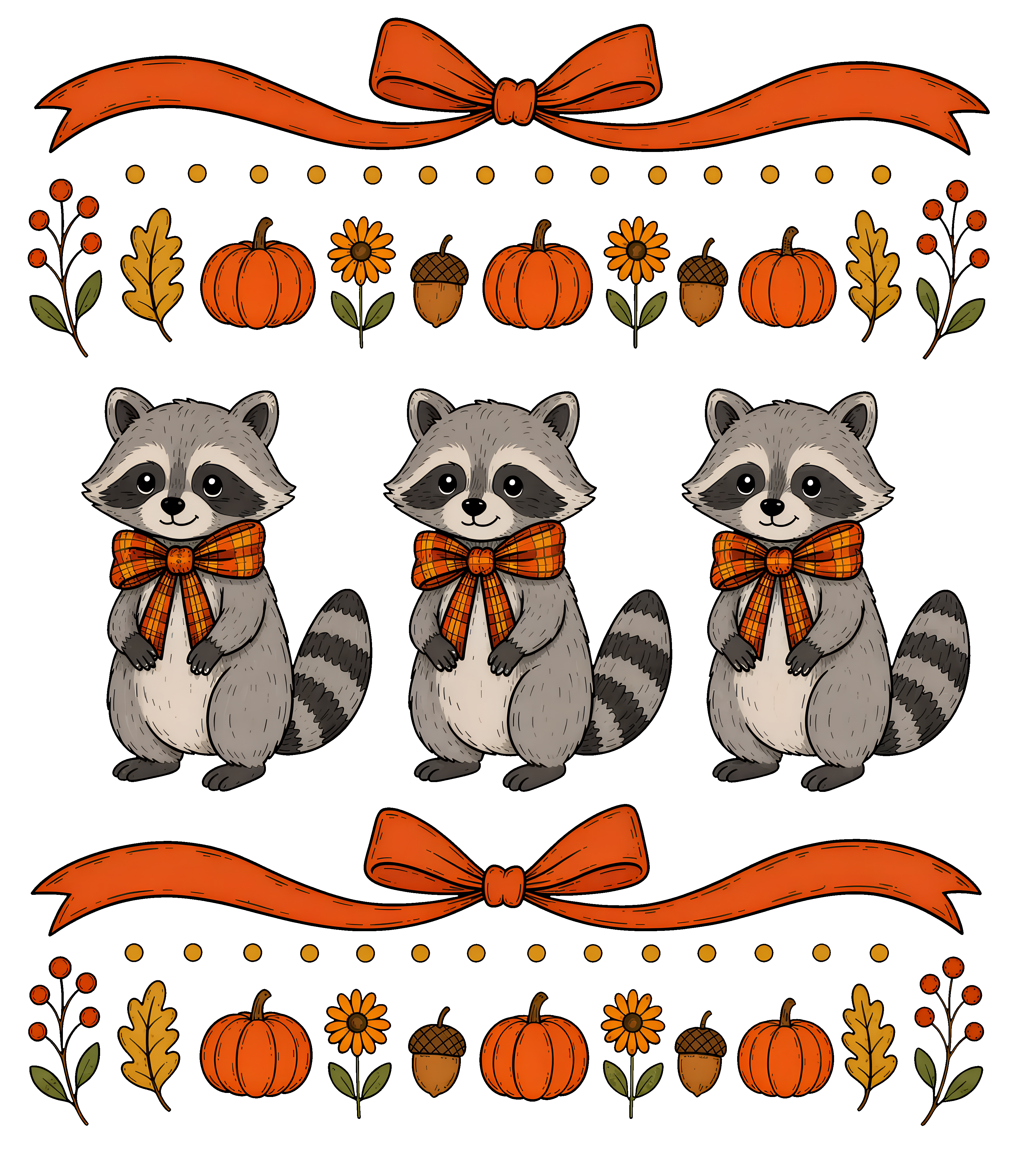 Raccoon