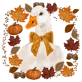 Fall Goose
