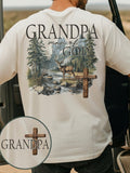 GrandPa Cross