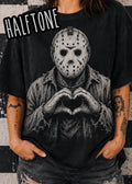 Jason Halftone