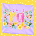 Just Pray