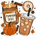 Pumpkin Spice