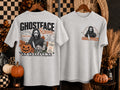 Ghost face